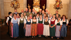 Foto für Kirchenchor Eggerding