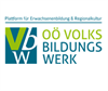 Logo für OÖ. Volksbildungswerk Eggerding
