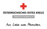 Logo für Blutspendeaktion