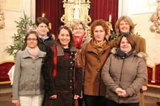 Foto für Katholische Frauenbewegung Eggerding